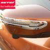 Qijun Rearview Mirror Lens & Cover for 14-16 Models
