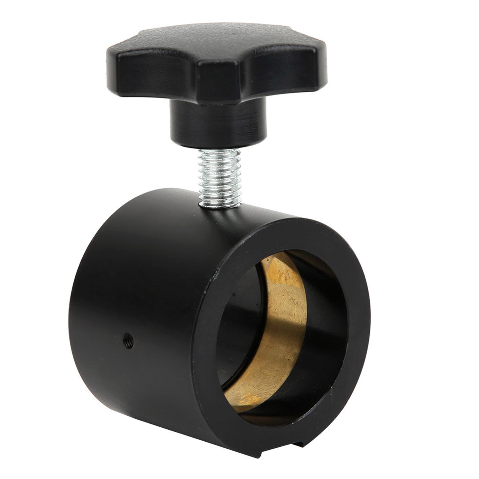 

32мм Монтажний Інтерфейс Промисловий Стереомікроскоп Нековзне Фіксуюче Кільце Аксесуари для Мікроскопа