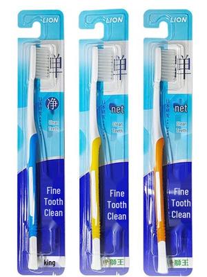 Soft Bristle Toothbrush