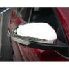 ABS Rearview Mirror Cap Protector Cover Trim For MG ZS 2018 -  Car Exterior Refit Accessories