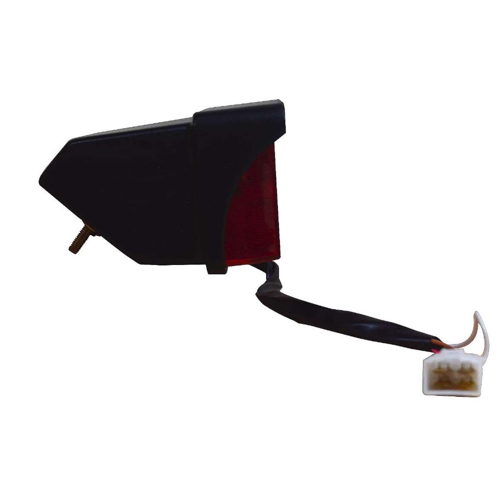 Mahindra Tractor Tail Lights Lamp Assembly Set with 12v Bulbs Suitable for Mahindra Tractor Parts Bhumiputra Tractors LIGHTS