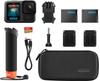 GoPro Hero13 Black Action Camera 5.3K Black