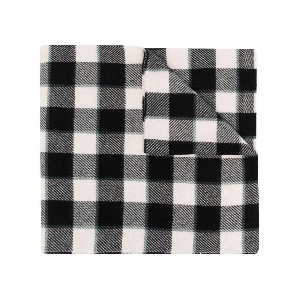 

AC plaid scarf new checkerboard plaid women s imitation cashmere winter warm scarf shawl cold versatile