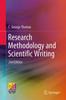 The Research Methodology and Scientific Writing Book