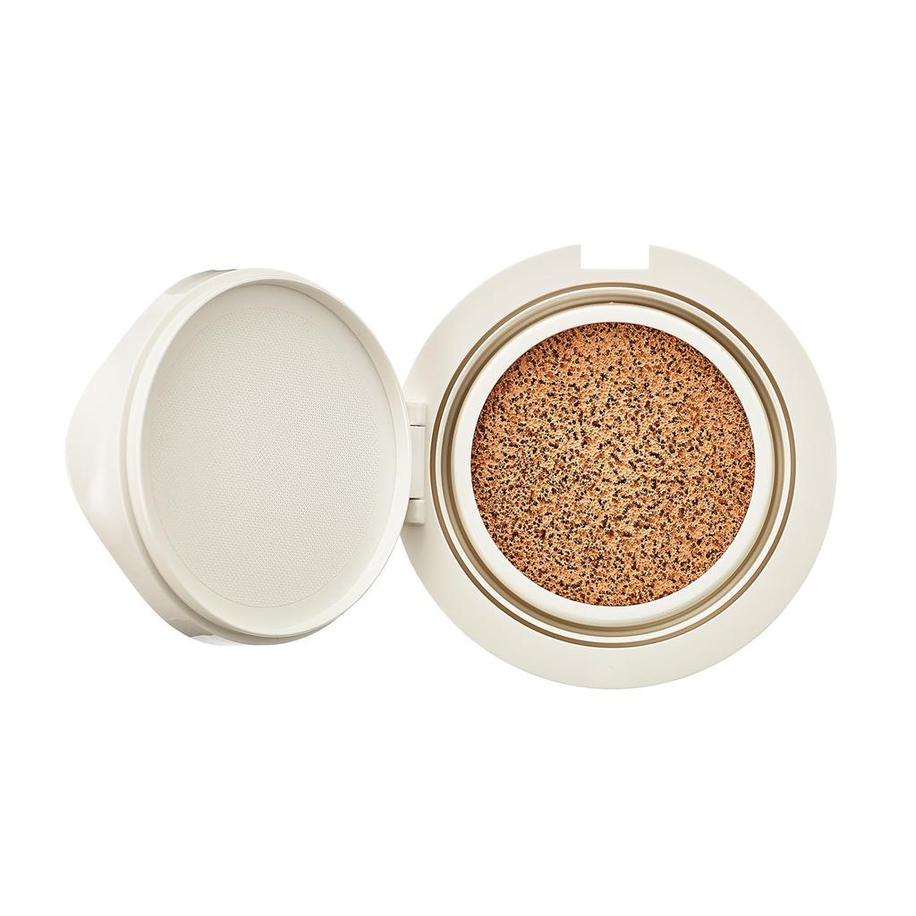 ONLY MINERALS Medicated Wrinkle White Cushion BB Refill, Light Ochre, 11g, with Niacinamide, Thin Film Coverage