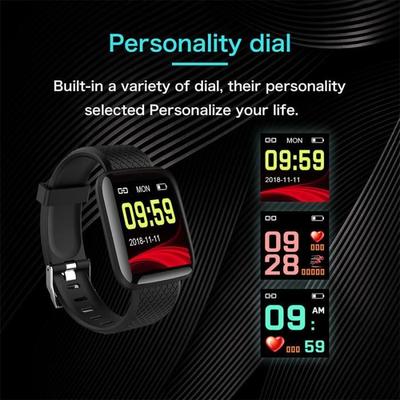 Wearables – Smartwatches