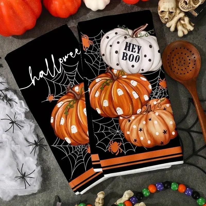 Geschirrtücher Tücher Ultrafeine Fasertücher Feiertagsküche und Esstisch Scheuerschwämme