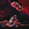 New Balance 2002R Protection Pack - Pink Unisex Sneakers Lilac-Chalk M2002RDH