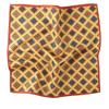 1Pc Suits Hand Towel Men Wedding Party Polyester Gentleman's 30x30CM Handkerchief Pocket Square
