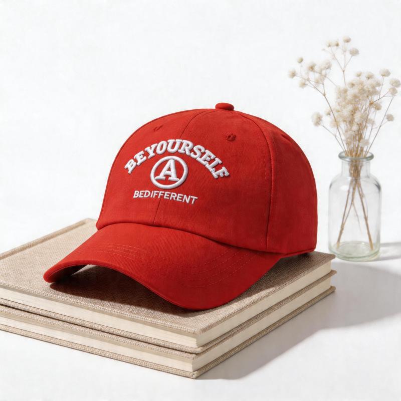 Baseball cap children's summer new lengthened and widened brim to show the face small sun hat outdoor baseball cap sun hat
