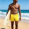 Men's Quick Dry Running Shorts 3 Inch Inseam Lightweight Breathable Athletic Training Shorts