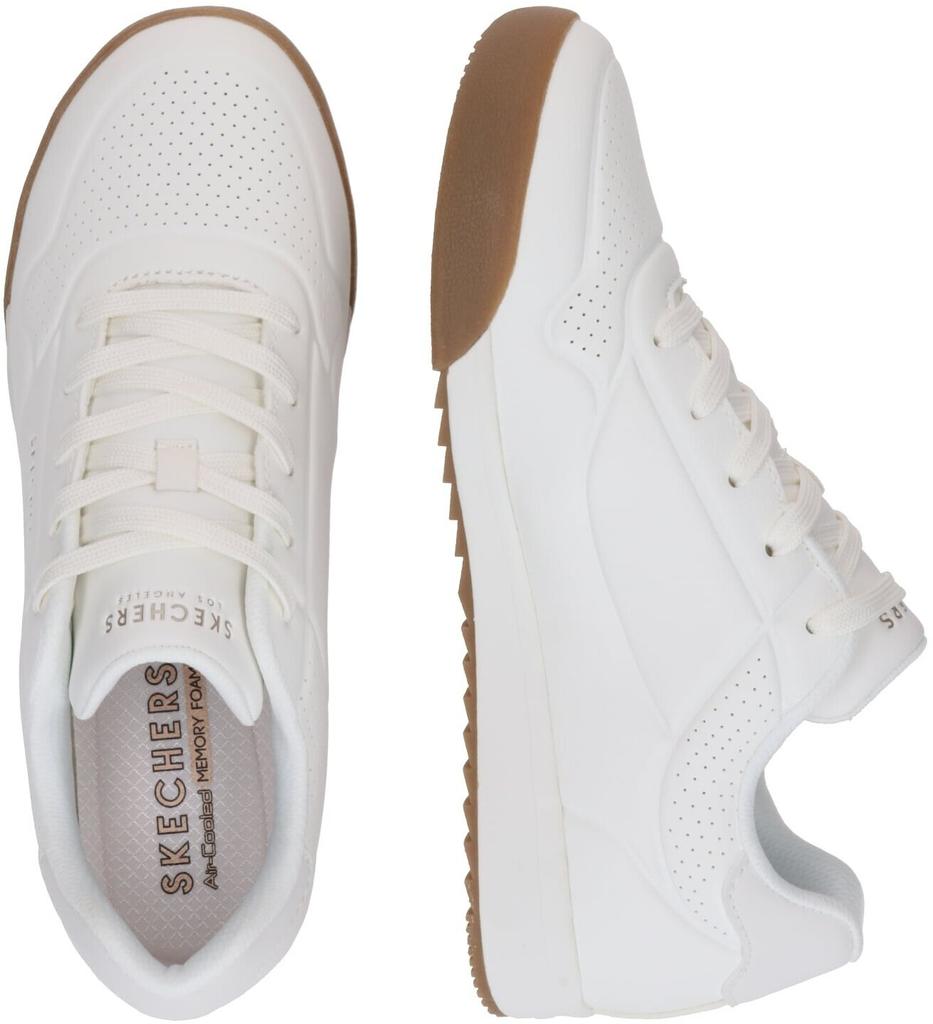 Кроссовки Skechers Zinger The Arwen женские белые