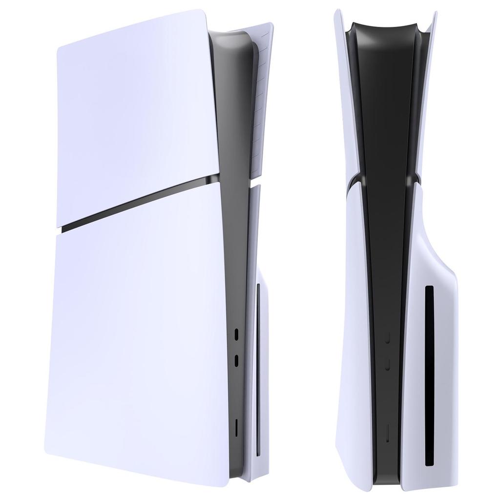 PS5 Slim Console Protective Replacement Panel Shell