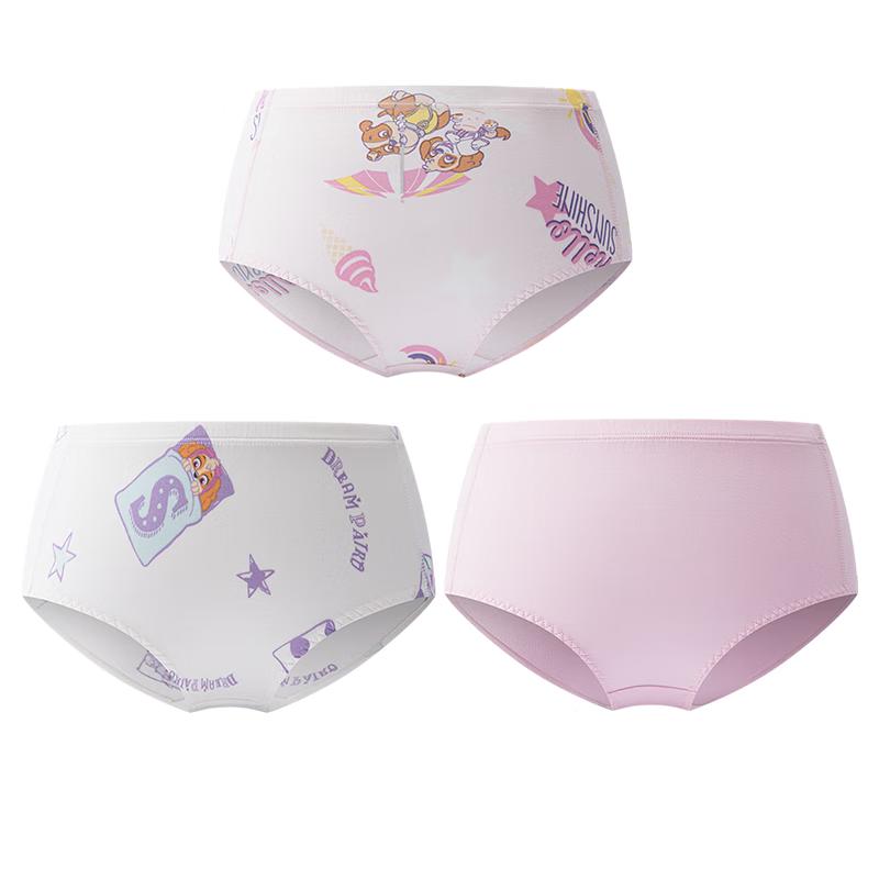 Детское нижнее белье AIMER KIDS Ступень 2 120