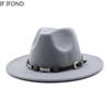 2022 Pălării de primăvară pentru femei Fedora Jazz Pălărie pentru femei Panama Jazz Cap Formal Trilby Party Top Hat Pamelas Y Tocados Para Bodas