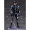 Figma Metal Gear SOLID2 SONS OF LIBERTY Solid Snake MGS2 Ver. UPDATED EDITION NON SCALE PLASTIC P...