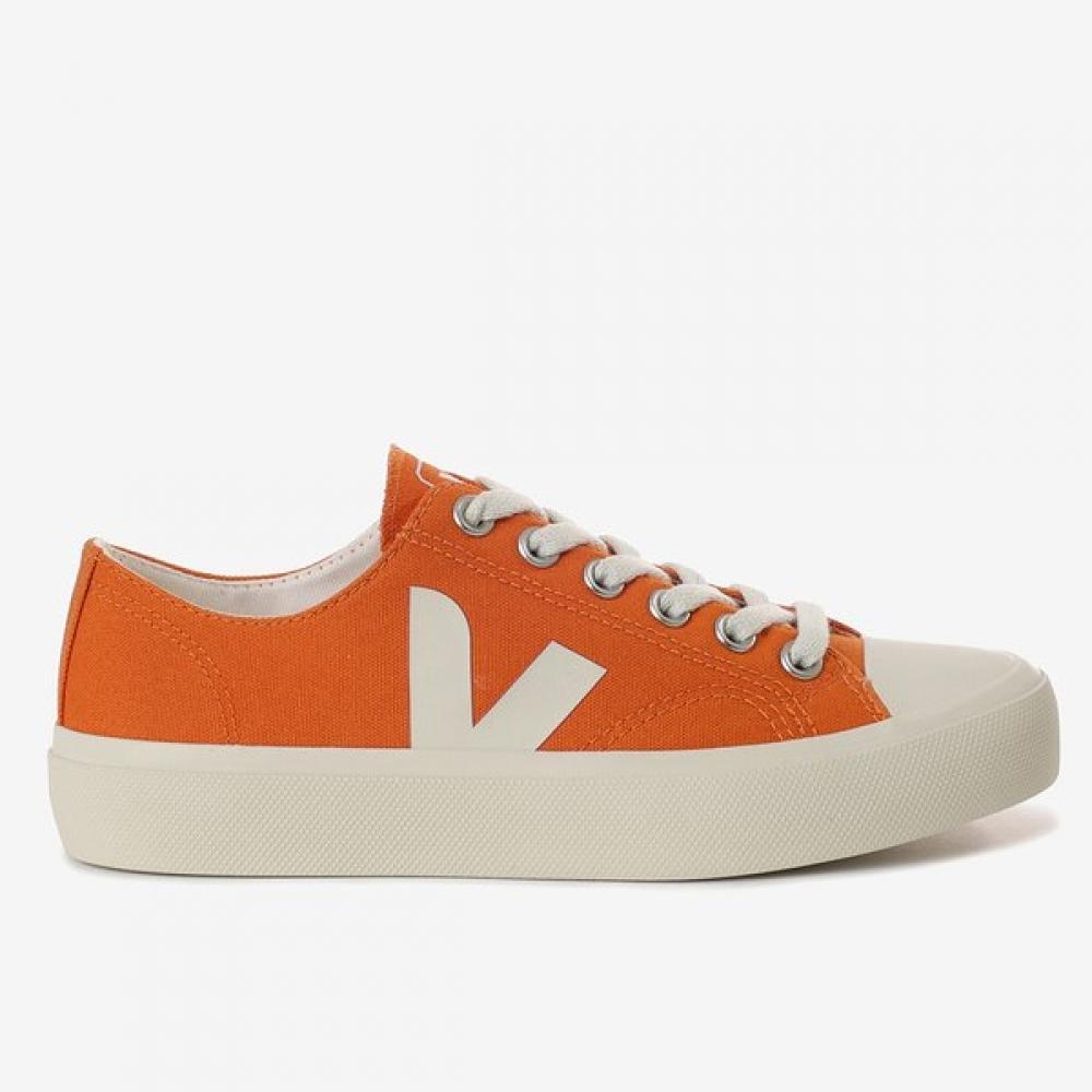 

Veja Cotton Daily Sneakers Wata Ii Low Svju231pl01 175 270