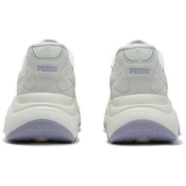 PUMA Pulsar Lite Pop Trendy Sports Low-Top Casual Shoes Women sneaker Light-Pink 402982-01