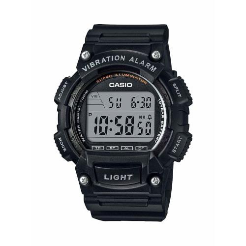 

Casio Men s W736H-1AV Digital Sport Watch