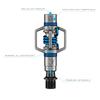 CRANKBROTHERS Eggbeater 3 Electric Blue Pedals