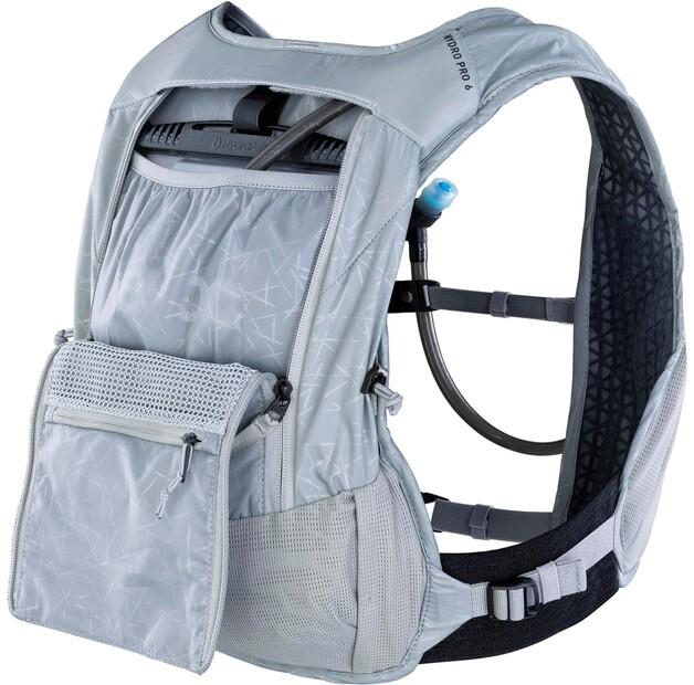 Rucksack Evoc Hydro Pro 6 stone (100428107)