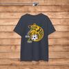 Cleveland Force 1978 Vintage NASL Soccer Premium Unisex T Shirt