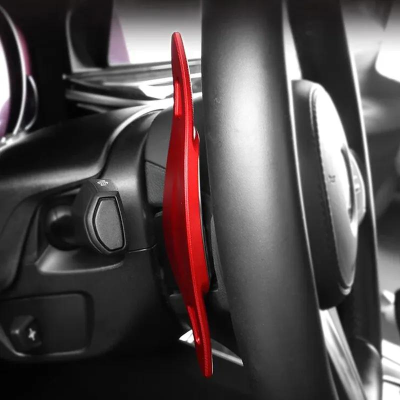 Paddle Shift For BMW 1/2/3/5/6/7 Series GC GT Touring F40 F44 G20 G21 G30 G31 G32 G11 G12 Performance XDRIVE Steering Wheel DSG