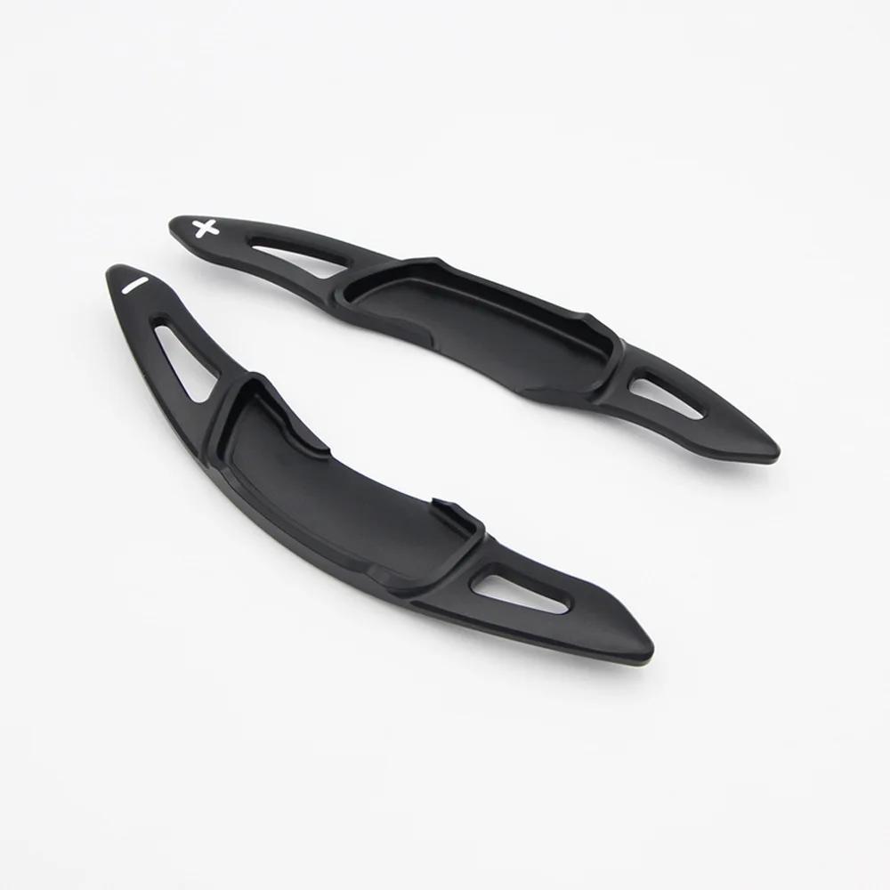 

2 шт., алюминиевый подрулевой рычаг переключения передач для Subaru Legacy WRX STI Forester Impreza XV Outback, аксессуары