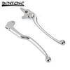 For SUZUKI GSX-S 950 GSX-S8S GSXS 750 8S GSR 400 GSX-R 600 750 1000 Front Brake Clutch Lever Left Right Handles Aluminum Tie Rod