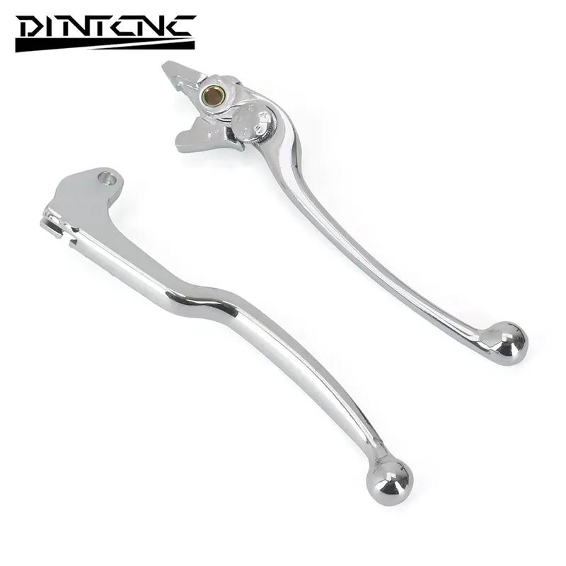 For SUZUKI GSX-S 950 GSX-S8S GSXS 750 8S GSR 400 GSX-R 600 750 1000 Front Brake Clutch Lever Left Right Handles Aluminum Tie Rod