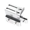 A25F-Verstelbare Elastische Band Tool Voor Lockmachines - Breed Randafsluitmachine Accessoires