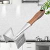 Ciocan de carne din oțel inoxidabil 304, ciocan de carne cu două fețe, frângător de carne de uz casnic, ciocan de carne în vrac, unelte de bucătărie, Gadget-uri