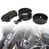 Motorcycle Side Mount Speedometer Bracket Housing Relocation Cover For Harley Sportster XL 883 1220 Forty-Eight 72 1993-2020