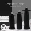 Wear Resistant Angles Grinder Handle Grip with Ergonomic Designing Suitable for Polishing Job Professional and Hobbyists