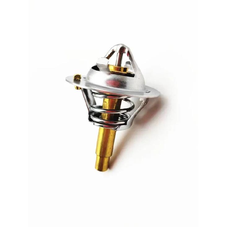 For Mercedes-Benz M271950 Engine Thermostat W/C204 C180 C200 OEM; A2712000015 A2712030575