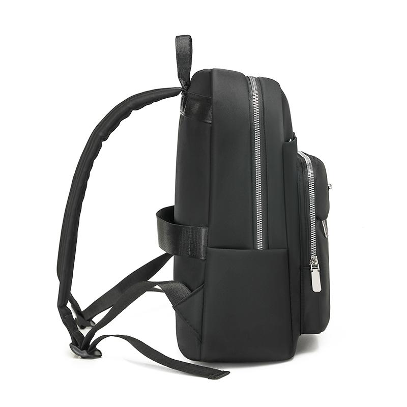 Waterproof Backpack Student Schoolbag Lightweight Travel Large Capacity Women's Backpack