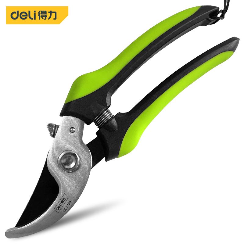 Garden Tree Pruning Shears High Branch Pruning Tool Long Handle Fruit Knife Picker Loppers Sharp Anvil Lopper Pruner Garden Tool