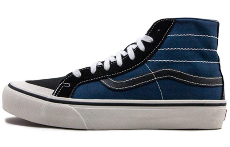 Sk8 Vans-Hi 138 Decon Gibraltar Sea VN0A3MV1TOG 36.5