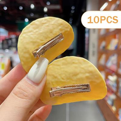 Accessori per capelli – Fermagli per capelli