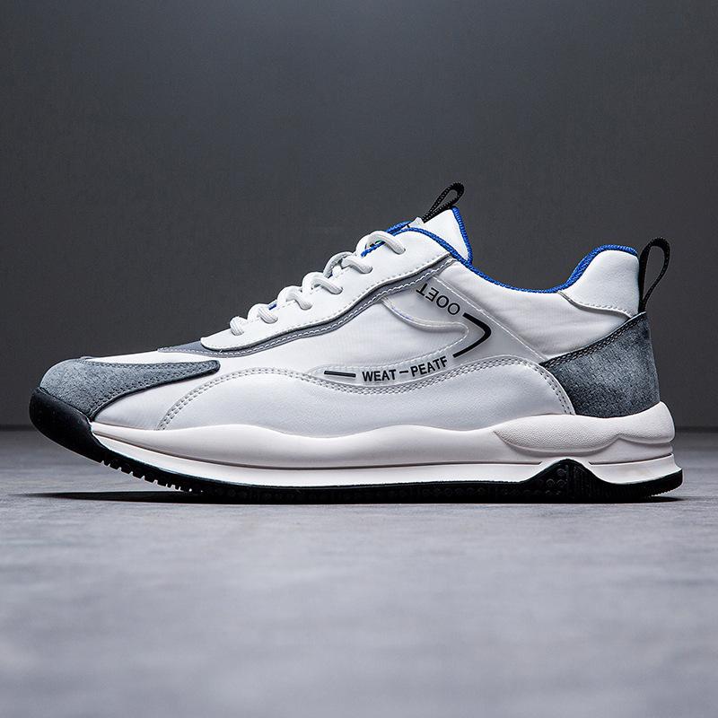 

Extra large size men s shoes size 45 size 46 spring and autumn mesh sneakers men s size 47 size 48 size 49 thick sole heightening casual shoes 38 белый