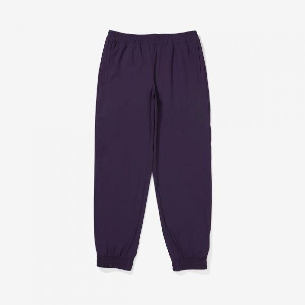 Джоггеры Fila purple/85