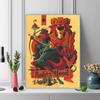 Robin Hood 100% Round Full Drill 5D DIY Diamond Painting Embroidery Cross Stitch Rhinestone Décor