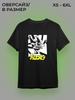 Rock T-shirt Alex G