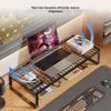 Laptop Cooling Stand & Monitor Riser