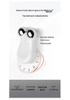 Cross-border RF Neck & V-Face Lifting Roller for Skin Rejuvenation & Microcurrent Beauty