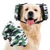 Dog Noise Reduction Earmuffs Pet Earmuffs Head-worn Hearing Protection Anti-noise Dogs Supplies Pet Noise Reduction Cover