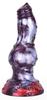 Kaori Dildo 17 X 6cm - Bad Demon - Unusual Dildos