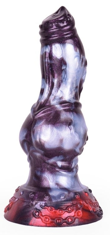 Gode Kaori 17 x 6cm - Bad Demon - Godes insolites