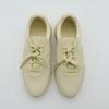 IH2275 FEAR OF GOD ATHLETICS adidas Los Angeles Runner Pale Yellow (Men's)