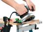 Takagi EARTH MAN Electric Circular Powerful 900W 5m Power Saw, Cutting, High-Power Motor, Cord, 165mm, DM-110